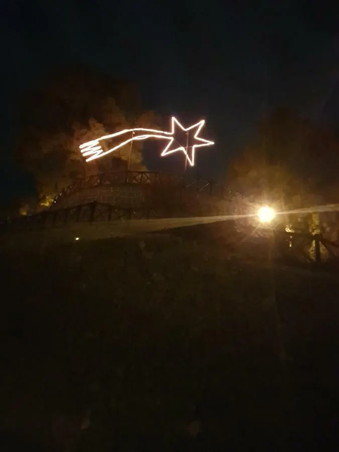 El Mirador Lejlighed Vilaflor
