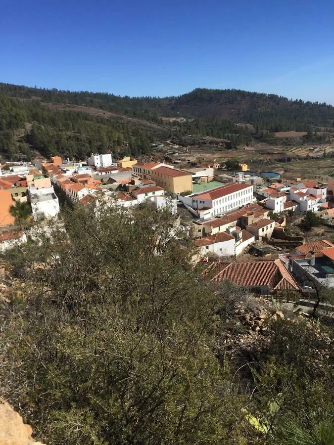 El Mirador Lejlighed Vilaflor