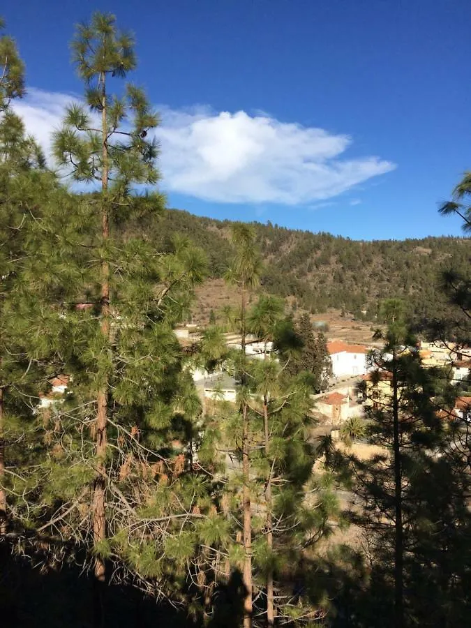 Ferienwohnung El Mirador Vilaflor 0*,  Spanien