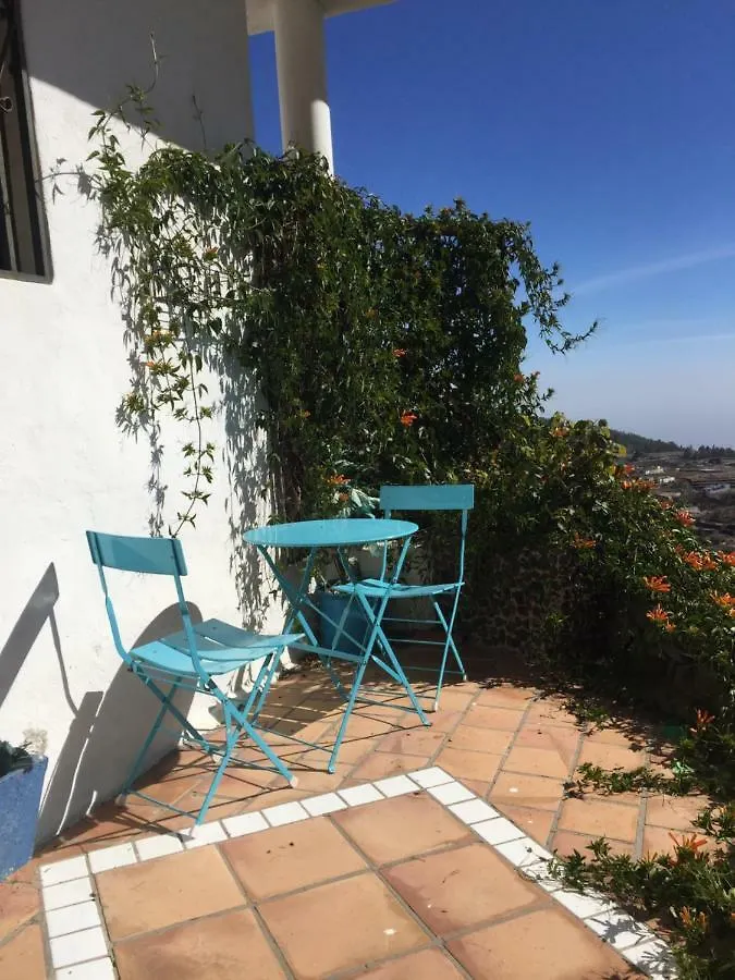 El Mirador Apartment Vilaflor