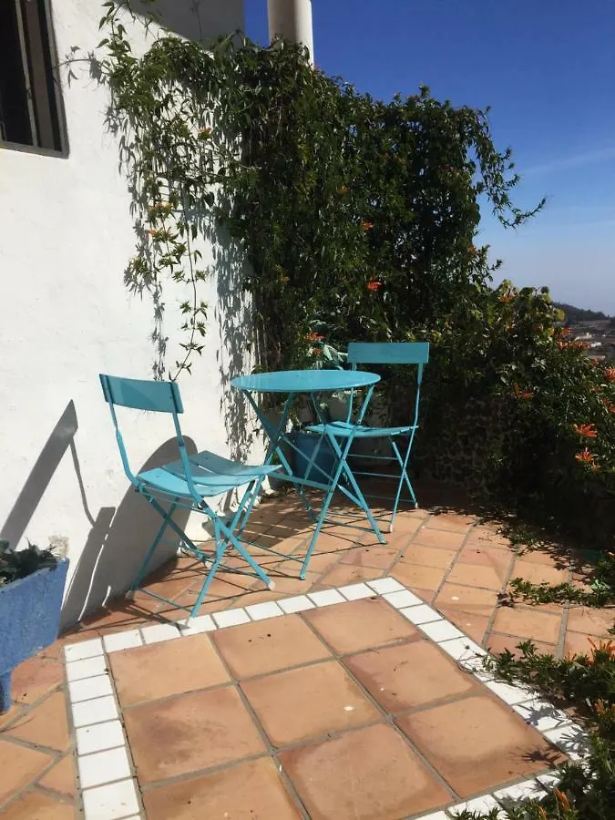 El Mirador Apartment Vilaflor 0*,  Spain