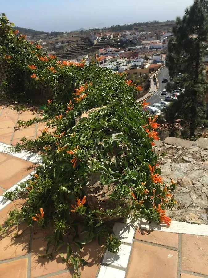 El Mirador Apartment Vilaflor